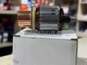 Chevrolet Cobalt, Daewoo Gentra, R3, R4 starter yakiri